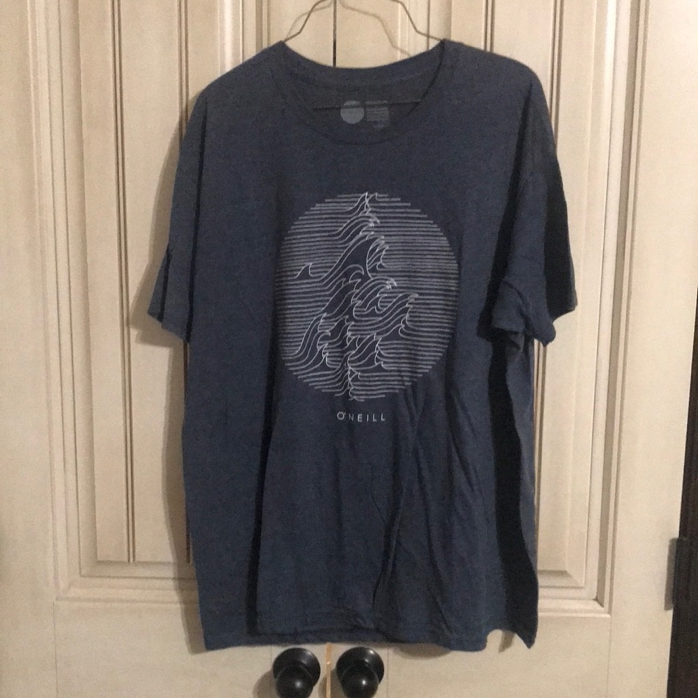 O’Neill modern fit tshirt
